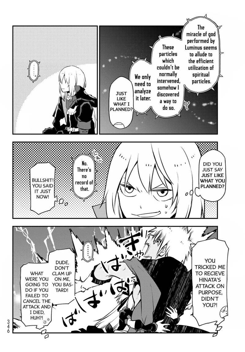Tensei Shitara Slime Datta Ken 98 8