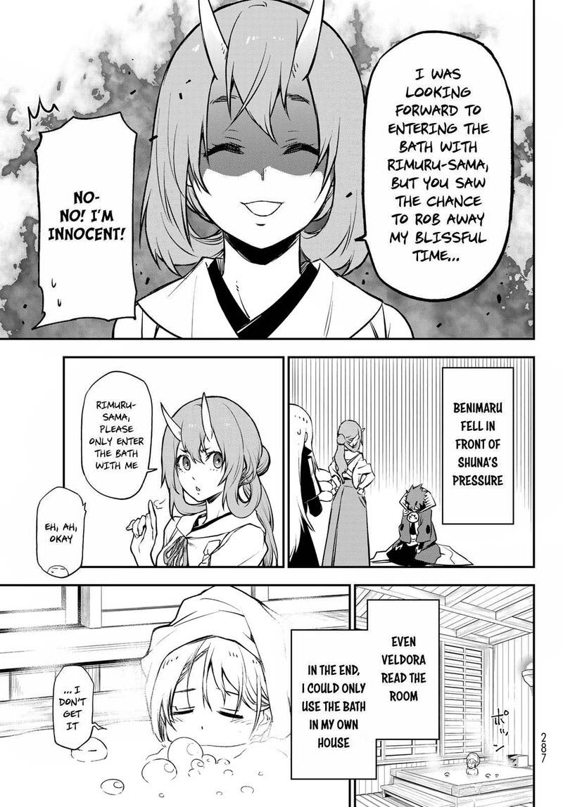 Tensei Shitara Slime Datta Ken 99 11