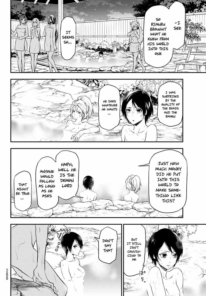 Tensei Shitara Slime Datta Ken 99 12