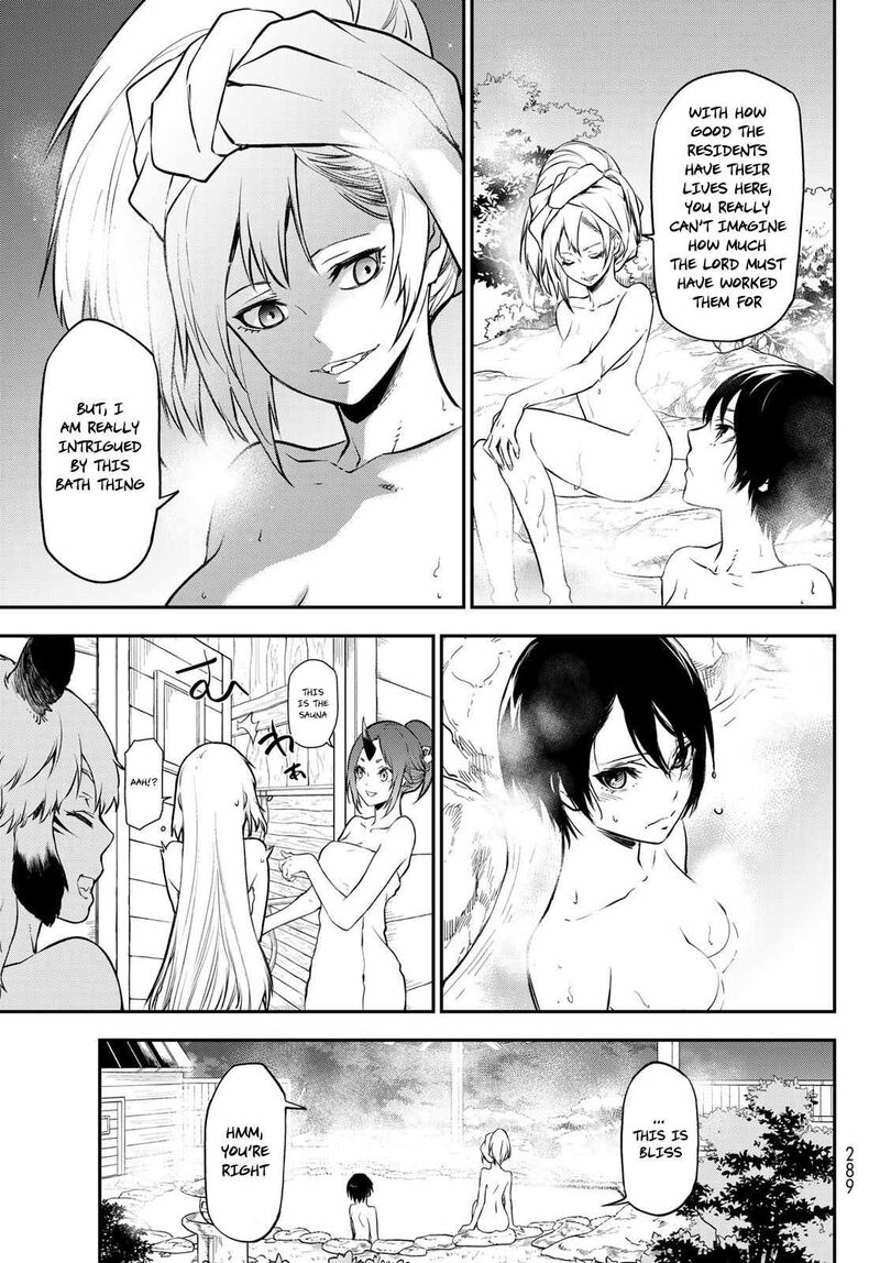 Tensei Shitara Slime Datta Ken 99 13