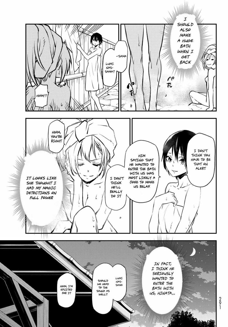 Tensei Shitara Slime Datta Ken 99 15