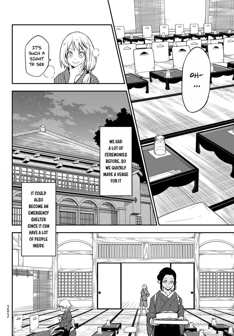 Tensei Shitara Slime Datta Ken 99 16