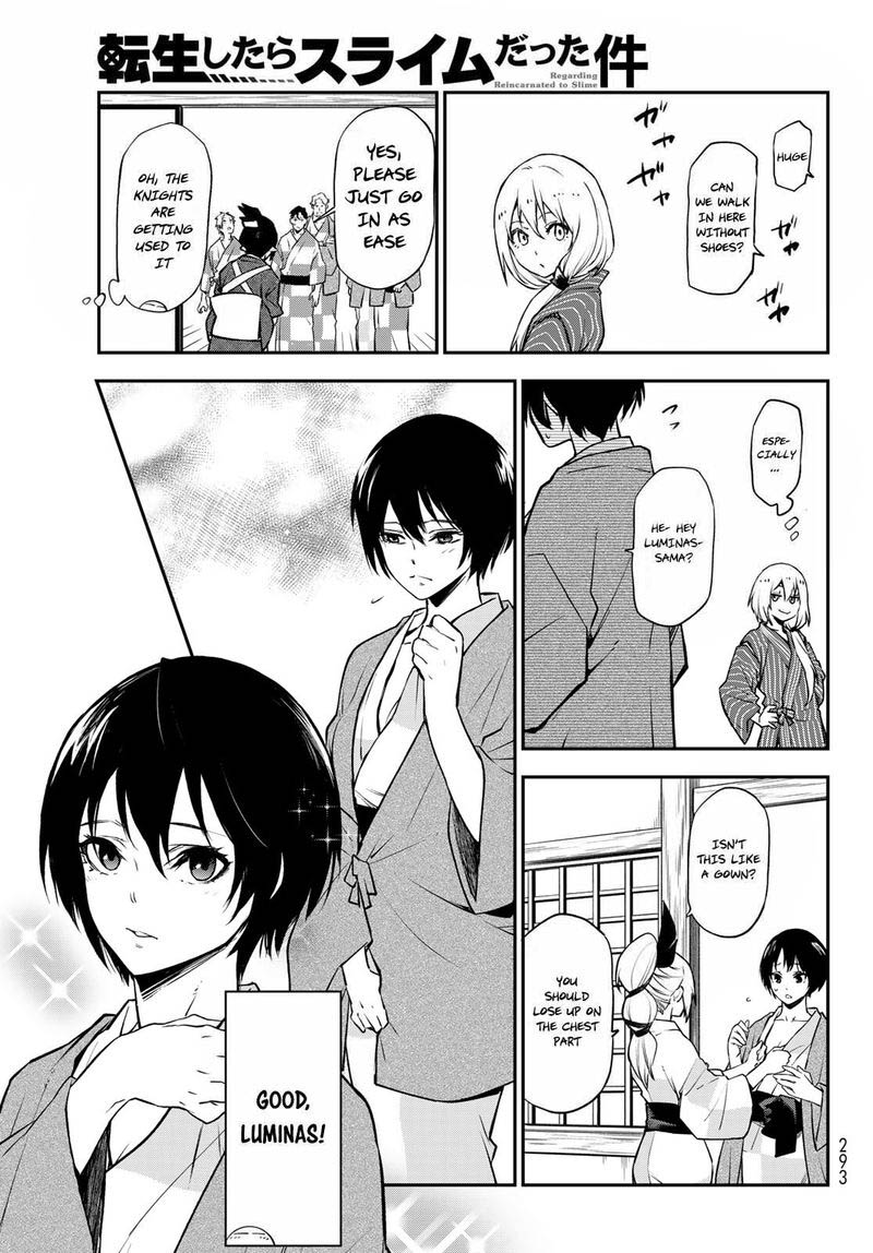 Tensei Shitara Slime Datta Ken 99 17