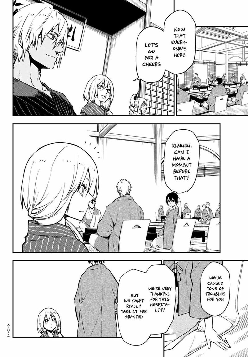 Tensei Shitara Slime Datta Ken 99 18