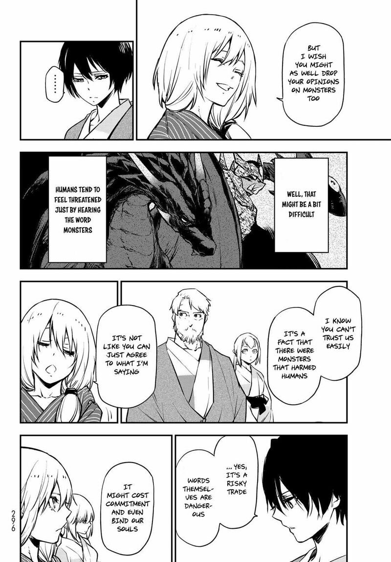 Tensei Shitara Slime Datta Ken 99 20