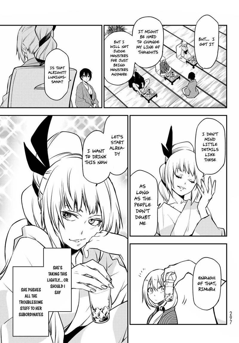 Tensei Shitara Slime Datta Ken 99 21