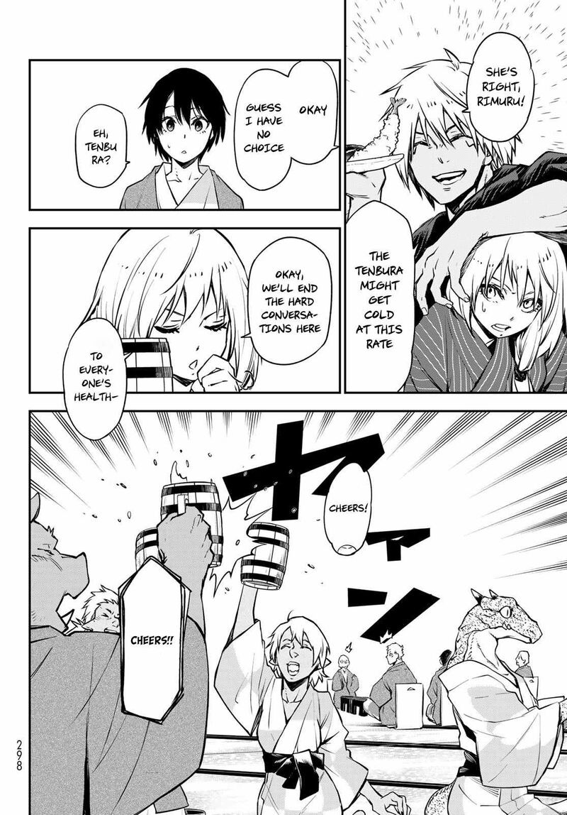 Tensei Shitara Slime Datta Ken 99 22