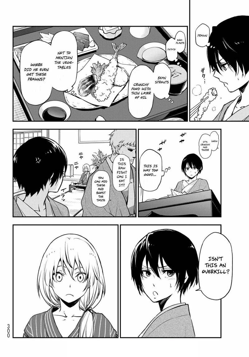 Tensei Shitara Slime Datta Ken 99 24