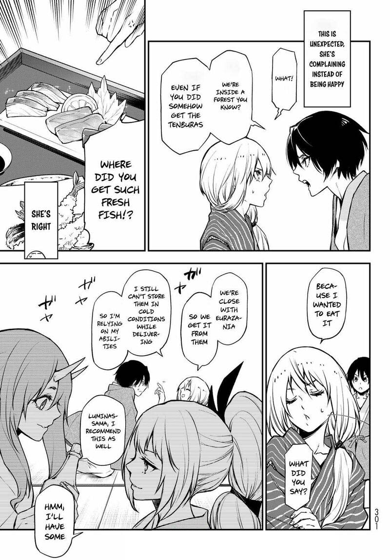 Tensei Shitara Slime Datta Ken 99 25