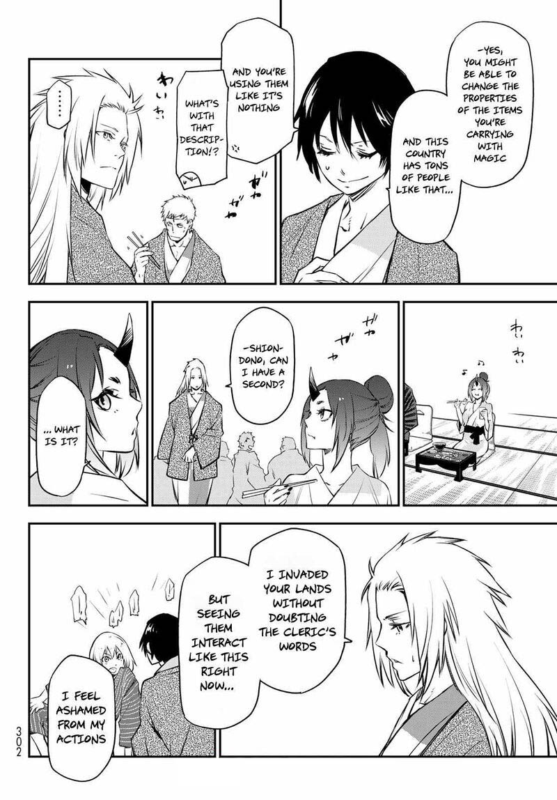Tensei Shitara Slime Datta Ken 99 26