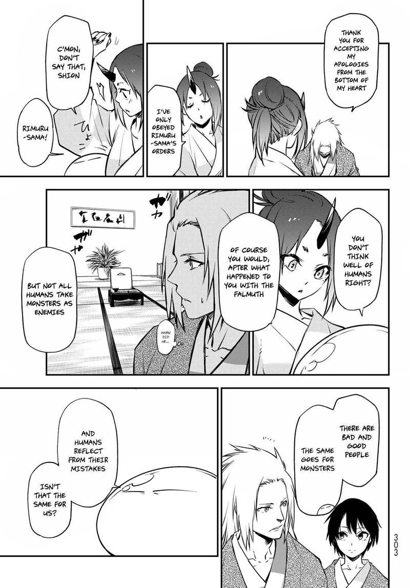 Tensei Shitara Slime Datta Ken 99 27
