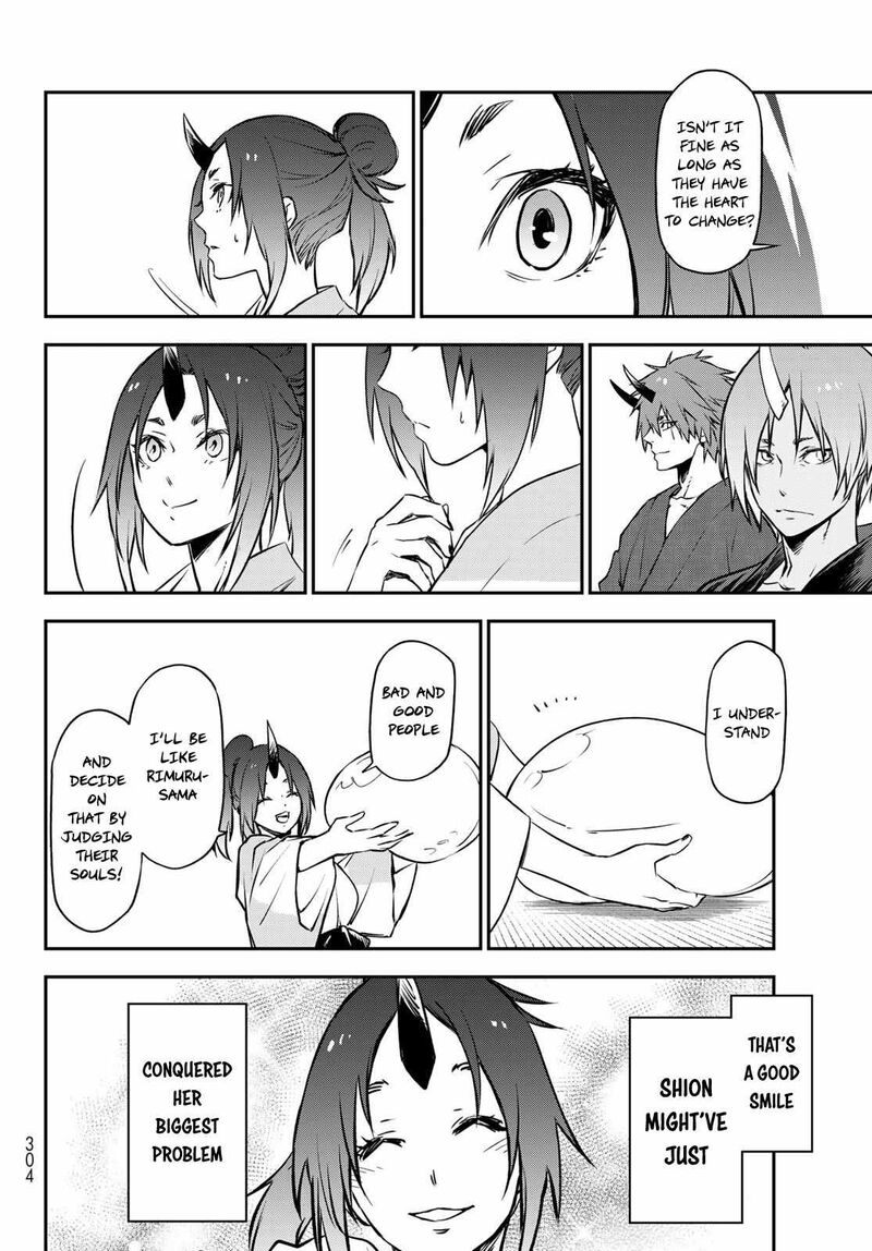 Tensei Shitara Slime Datta Ken 99 28