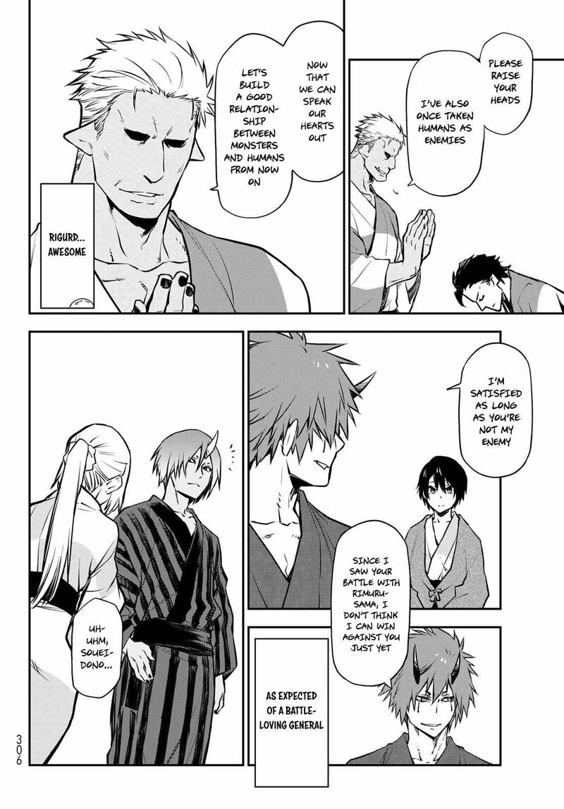 Tensei Shitara Slime Datta Ken 99 30