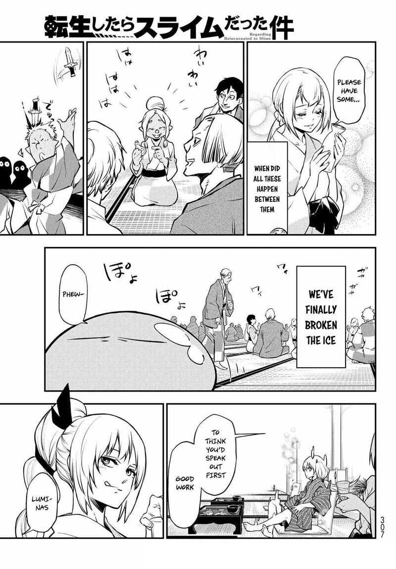 Tensei Shitara Slime Datta Ken 99 31