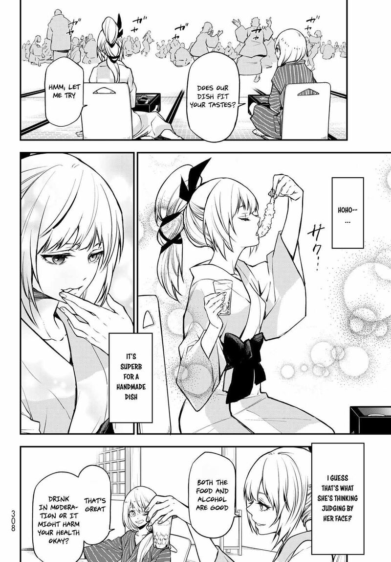 Tensei Shitara Slime Datta Ken 99 32