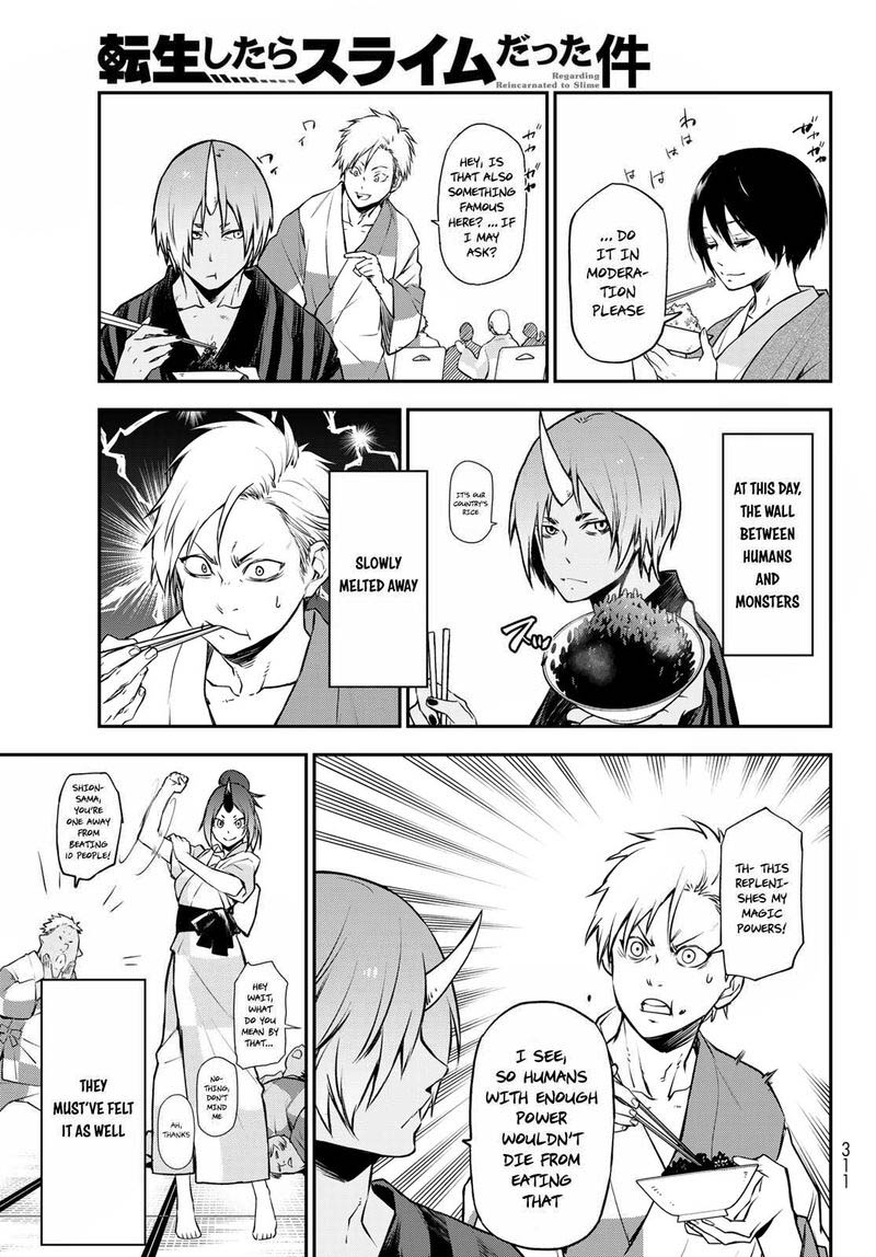 Tensei Shitara Slime Datta Ken 99 35