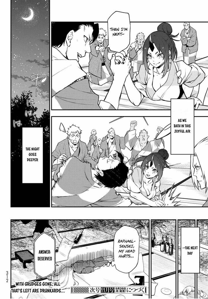 Tensei Shitara Slime Datta Ken 99 36