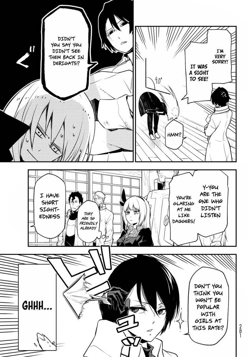 Tensei Shitara Slime Datta Ken 99 5