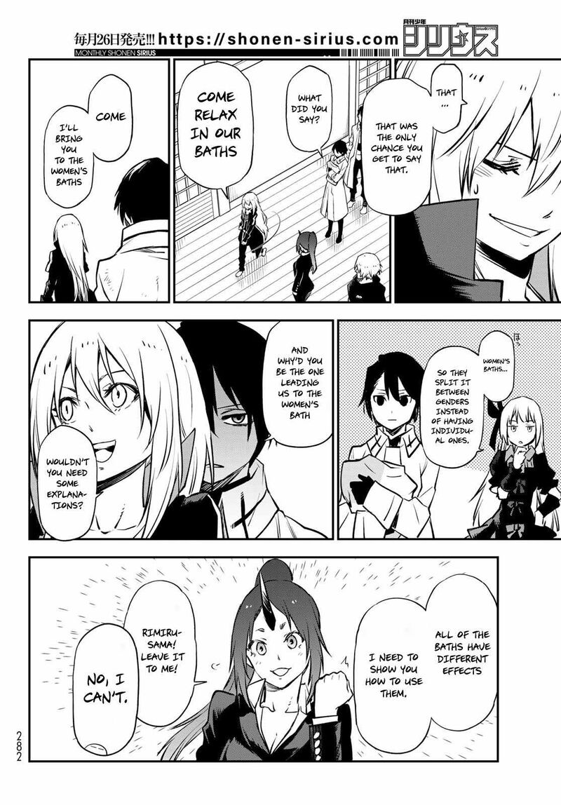 Tensei Shitara Slime Datta Ken 99 6