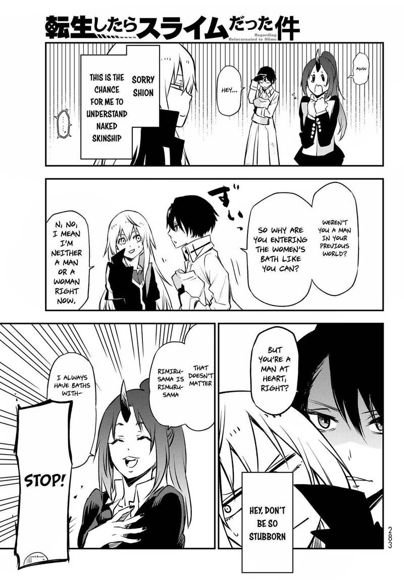 Tensei Shitara Slime Datta Ken 99 7