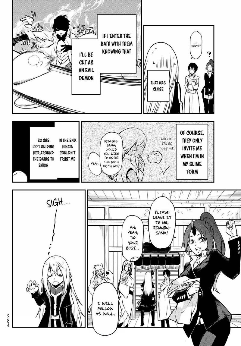 Tensei Shitara Slime Datta Ken 99 8