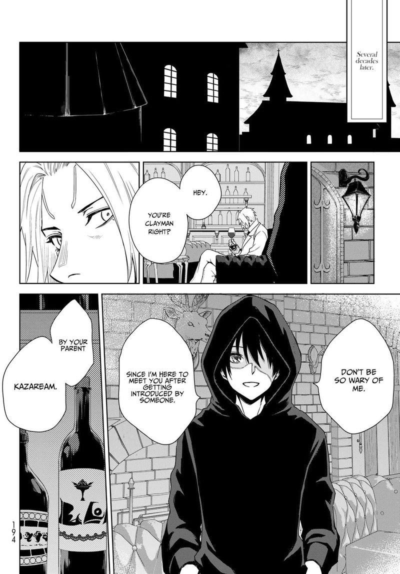Tensei Shitara Slime Datta Ken Clayman Revenge 1 14