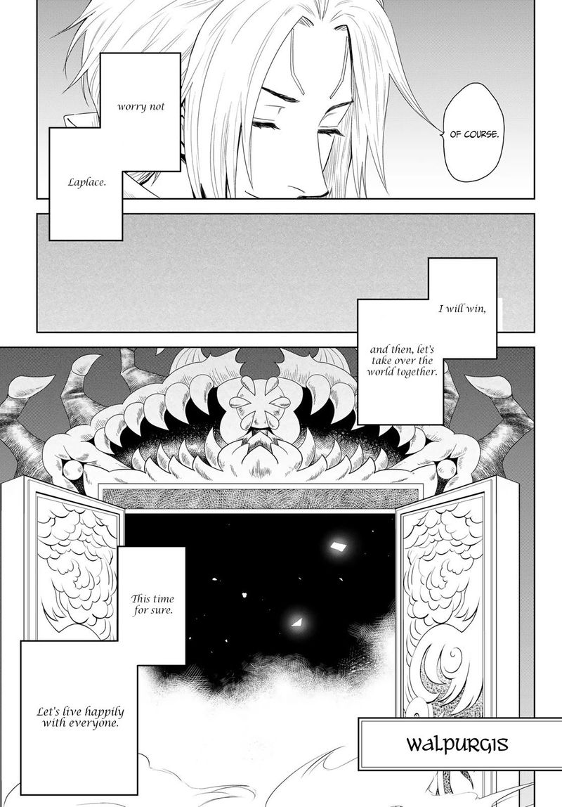 Tensei Shitara Slime Datta Ken Clayman Revenge 1 33