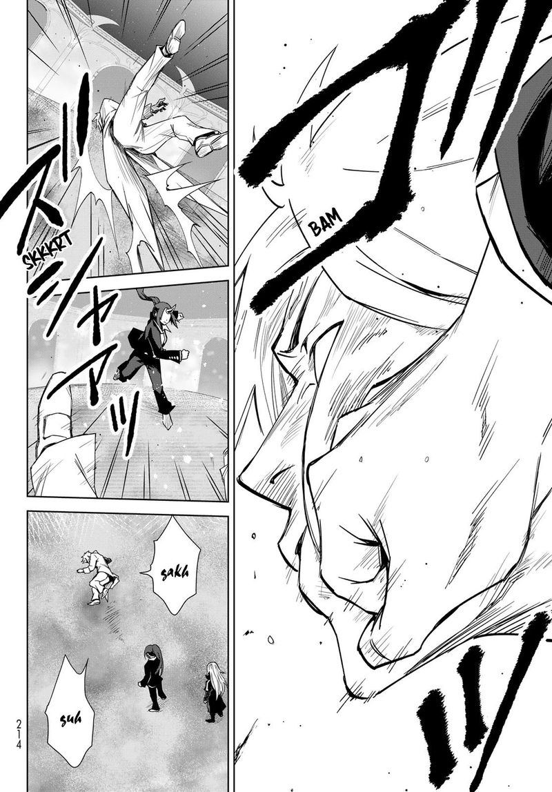 Tensei Shitara Slime Datta Ken Clayman Revenge 1 34