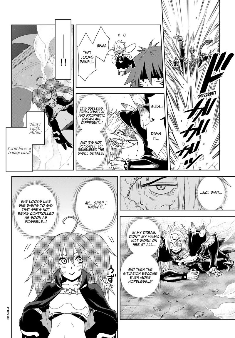 Tensei Shitara Slime Datta Ken Clayman Revenge 1 48