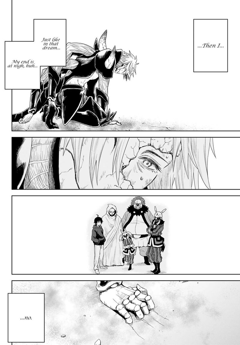 Tensei Shitara Slime Datta Ken Clayman Revenge 1 52
