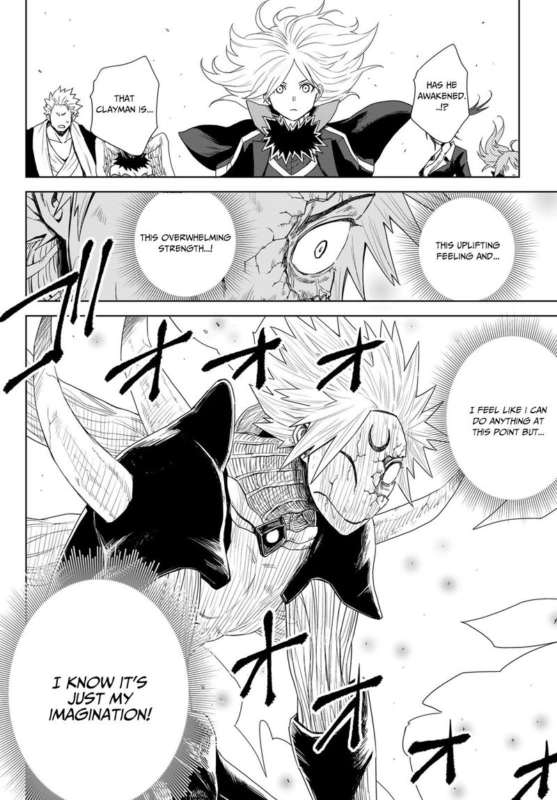 Tensei Shitara Slime Datta Ken Clayman Revenge 1 54