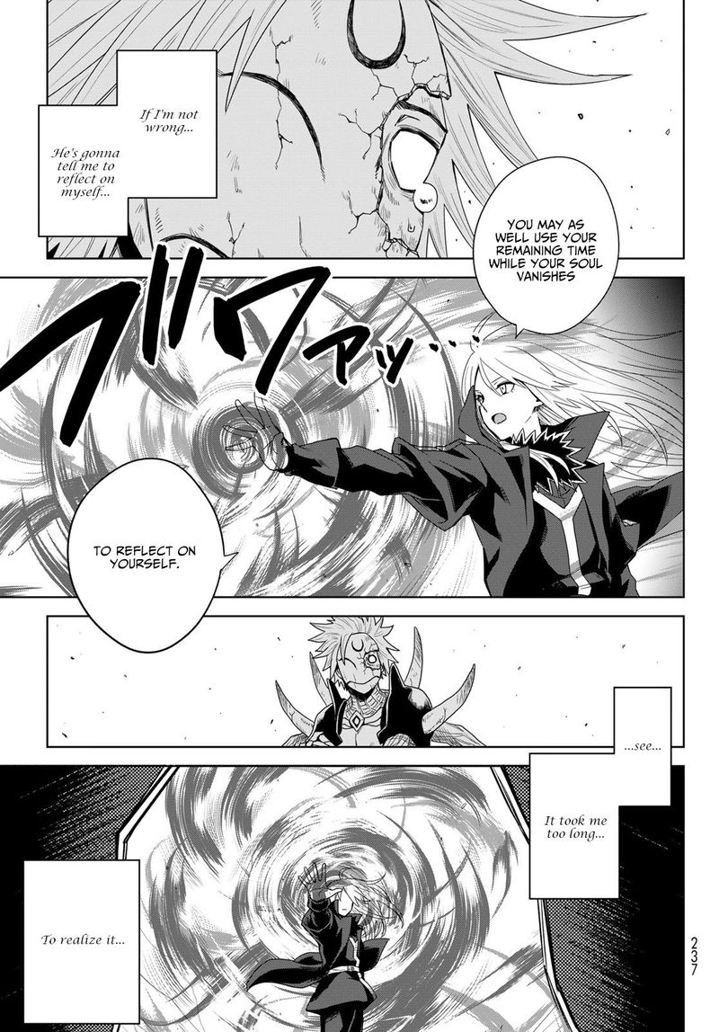 Tensei Shitara Slime Datta Ken Clayman Revenge 1 57
