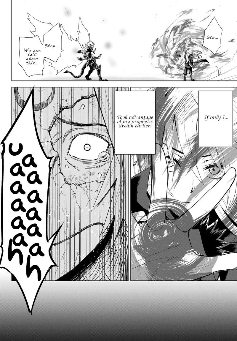 Tensei Shitara Slime Datta Ken Clayman Revenge 1 58
