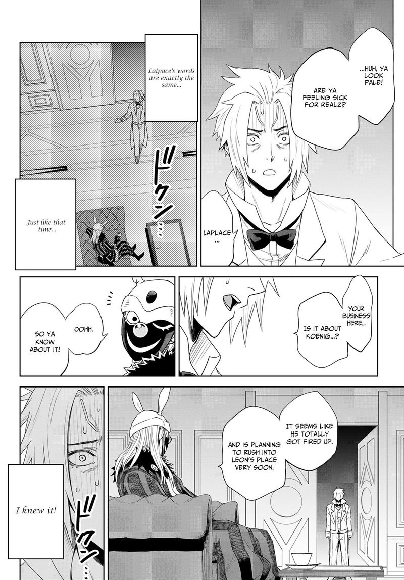 Tensei Shitara Slime Datta Ken Clayman Revenge 1 62