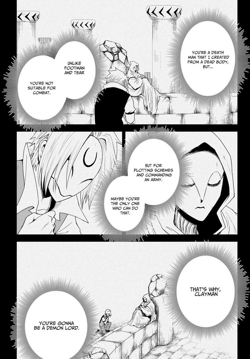 Tensei Shitara Slime Datta Ken Clayman Revenge 1 9