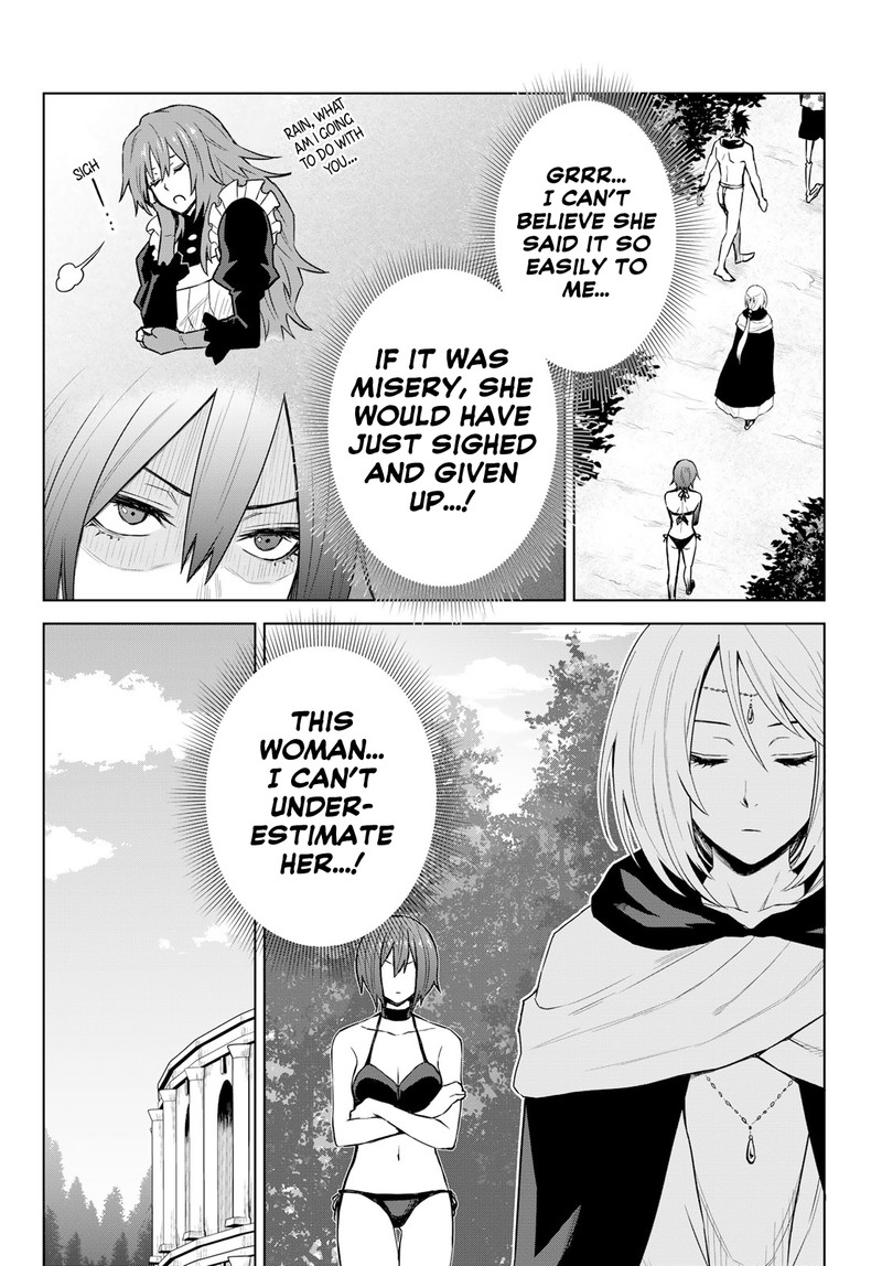Tensei Shitara Slime Datta Ken Clayman Revenge 10 2