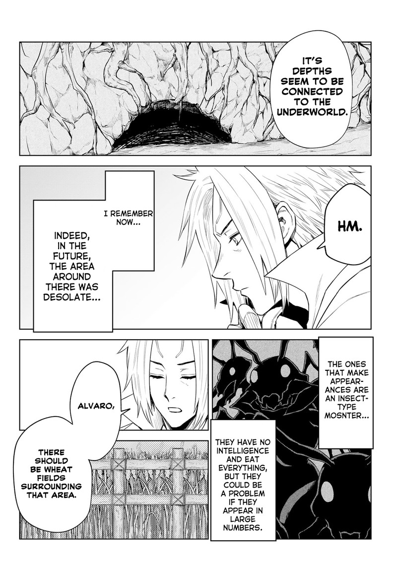 Tensei Shitara Slime Datta Ken Clayman Revenge 11 14
