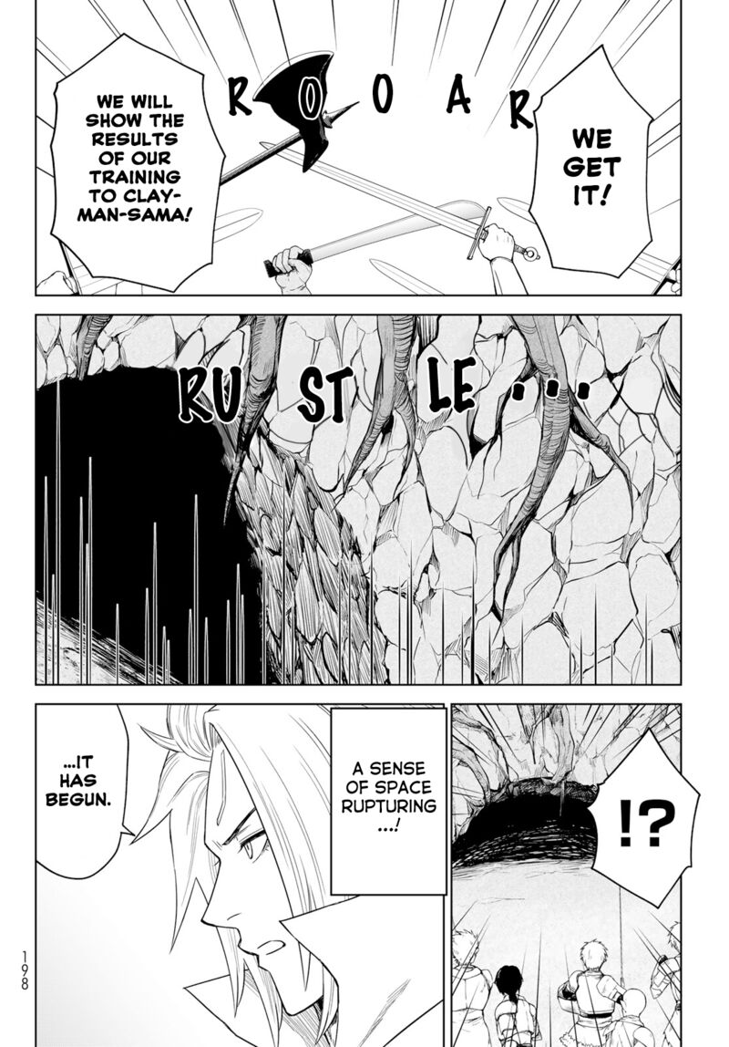 Tensei Shitara Slime Datta Ken Clayman Revenge 12 6