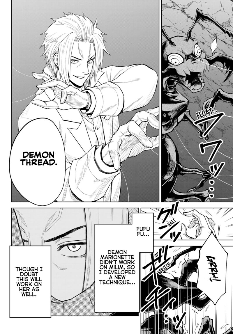 Tensei Shitara Slime Datta Ken Clayman Revenge 14 10