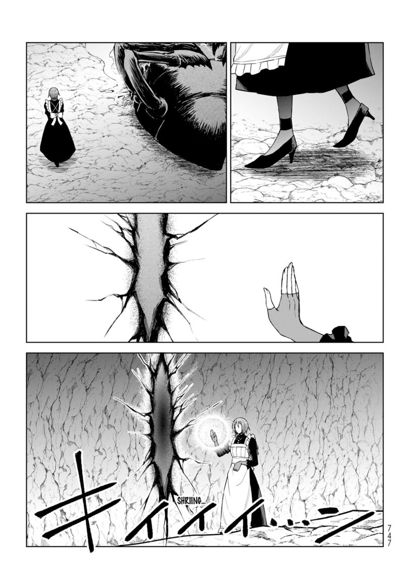 Tensei Shitara Slime Datta Ken Clayman Revenge 14 17