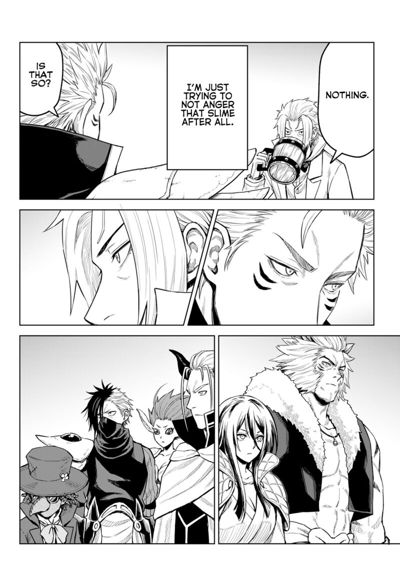 Tensei Shitara Slime Datta Ken Clayman Revenge 15 13
