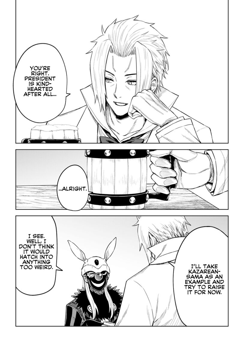 Tensei Shitara Slime Datta Ken Clayman Revenge 15 5