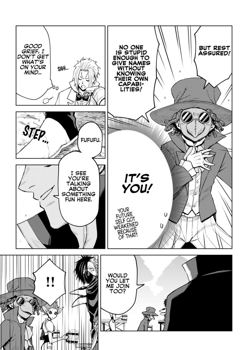 Tensei Shitara Slime Datta Ken Clayman Revenge 15 9