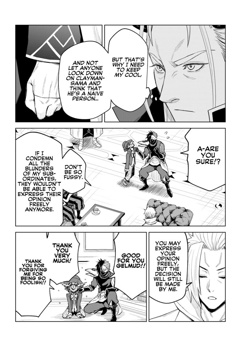 Tensei Shitara Slime Datta Ken Clayman Revenge 16 13