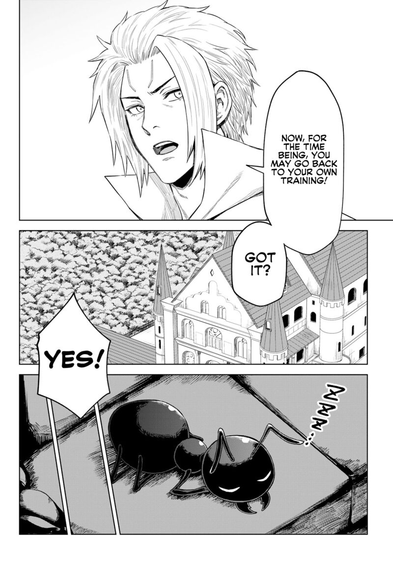 Tensei Shitara Slime Datta Ken Clayman Revenge 16 16