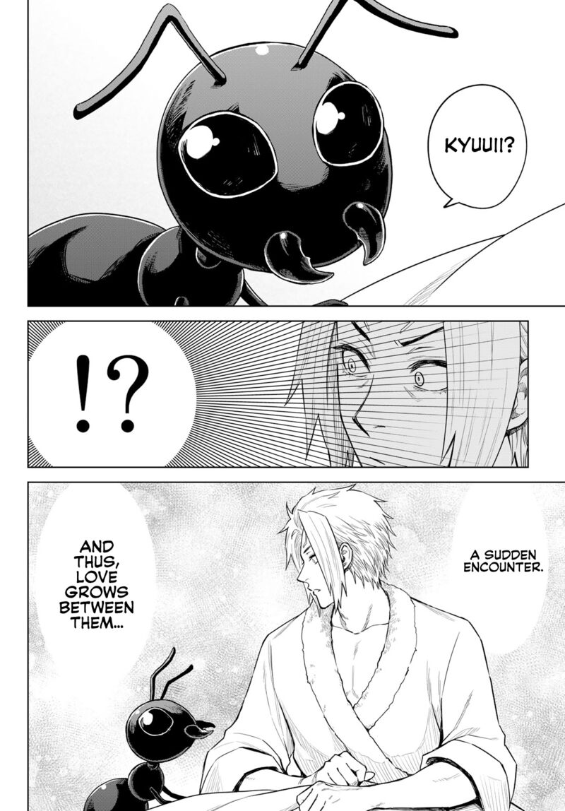 Tensei Shitara Slime Datta Ken Clayman Revenge 16 2