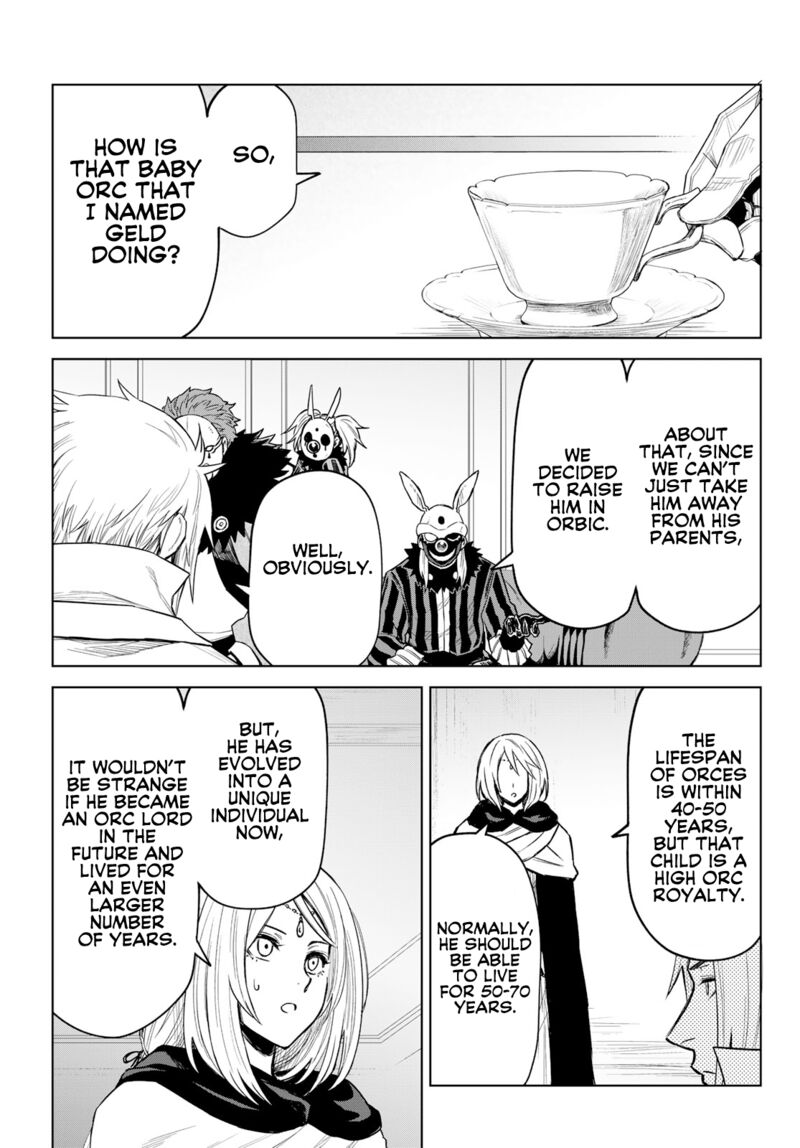 Tensei Shitara Slime Datta Ken Clayman Revenge 16 9