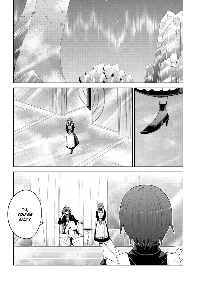 Tensei Shitara Slime Datta Ken Clayman Revenge 17 1