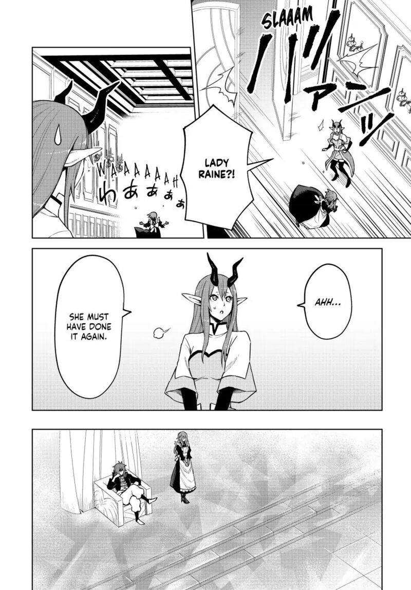 Tensei Shitara Slime Datta Ken Clayman Revenge 17 10