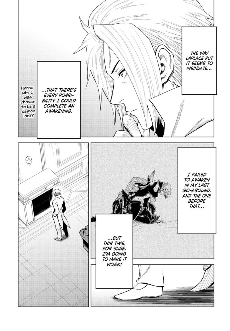Tensei Shitara Slime Datta Ken Clayman Revenge 17 24